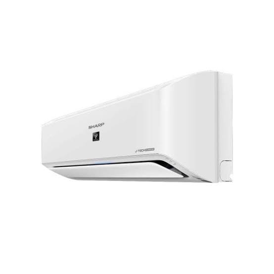 شارب 2.25 حصان بارد ساخن انفرتر محلي