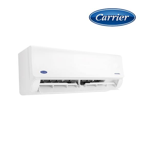 كارير اكس كول عادي 1.5 حصان بارد
